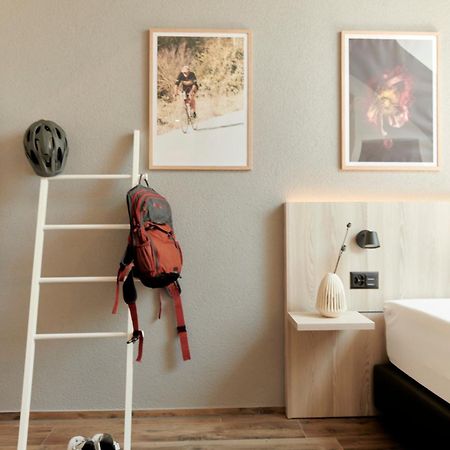 Hotel Balga Natur- Und Bikehotel Balgach Extérieur photo