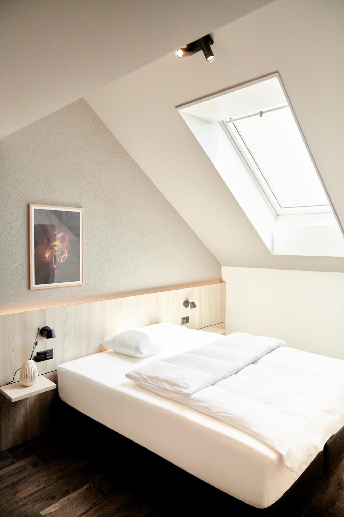 Hotel Balga Natur- Und Bikehotel Balgach Extérieur photo
